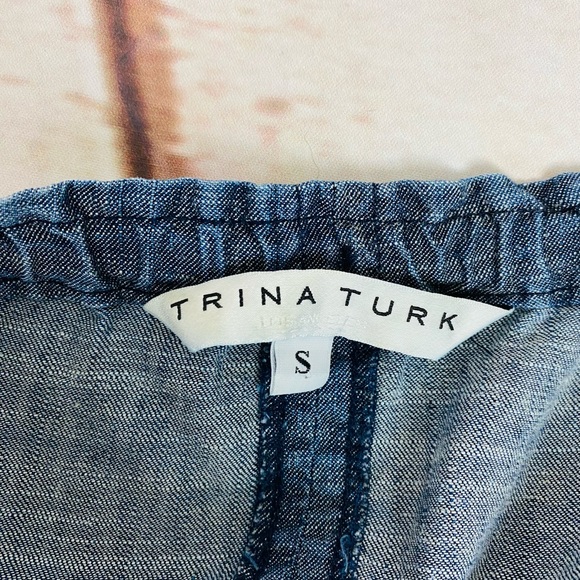 Trina Turk dress - Picture 10 of 13